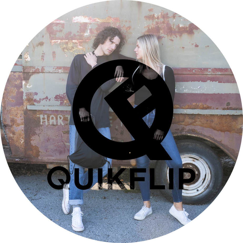 Quikflip Promo